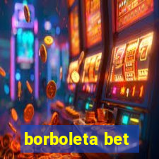 borboleta bet